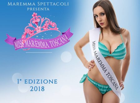 Casting Miss Maremma Toscana